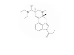 1P-LSD L-tartrate Puur
