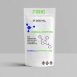 2F-DCK HCl (2-fluorodeschloroketamine)