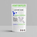 4-HO-MET 20 MG Pellets
