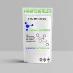 4-HO-MiPT 20 MG Pellets