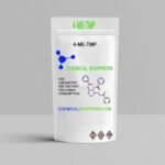 4 Me TMP (4-Methylmethylphenidate)