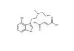 4-HO-MPT fumarate
