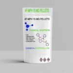 4F MPH 15 MG Pellets (4-Fluoromethylphenidate)