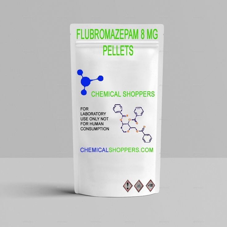 flubromazepam kopen