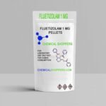 Fluetizolam 1 MG Pellets