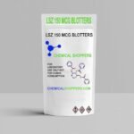 LSZ 150 MCG Blotters (Lysergic Acid)