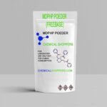 MDPHP Poeder (freebase)