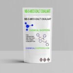 NB-5-MeO-DALT Oxalaat