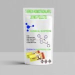 T-EREX Homotadalafil 20 MG Pellets