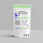 βOH-2C-B hydrochloride